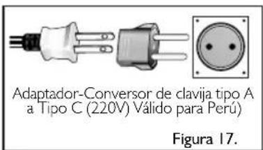 Haceb Arezzo L CG 60 GN - Conectores para estufas (Según referencia) - 4