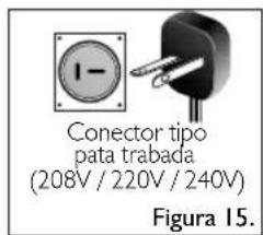 Haceb Arezzo L CG 60 GN - Conectores para estufas (Según referencia) - 2
