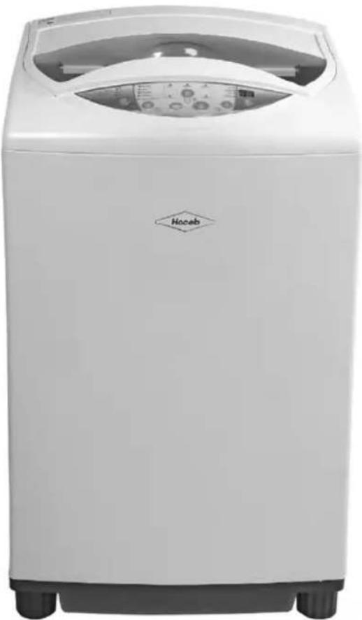 Haceb Arezzo L CG 60 GN - y participa en el sorteo de una lavadora digital Haceb. - 1