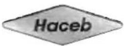 Haceb Arezzo L CG 60 GN - y participa en el sorteo de una lavadora digital Haceb. - 2