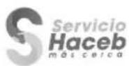 Haceb Arezzo L CG 60 GN - y participa en el sorteo de una lavadora digital Haceb. - 3