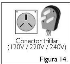 Haceb Arezzo L CG 60 GN - Conectores para estufas (Según referencia) - 1