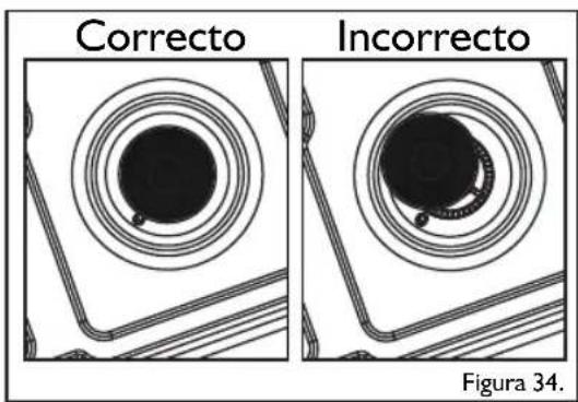 Haceb Arezzo L CG 60 GN - ADVERTENCIAS - 1