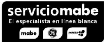 serviciomabe El especialista en línea blanca mabe SE INRESA