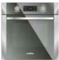 Mabe HM6035EWI - Advertencias (adicionales para hornos a gas): - 1