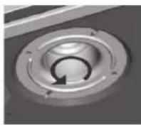 Mabe HM6000GWN - Iluminación del horno - 3