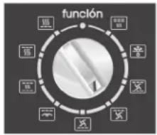Mabe HM6000GWN - Modelos HM6030EVAI y HM6055HEVI - 1
