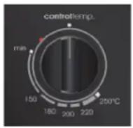 Mabe HM6000GWN - Modelos HM6000GW/LW, HM6010GW/LW, HM6020GW/LW - 1