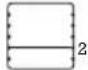 EDESA HC130LM - TABLAS 4 PERSONAS - 50