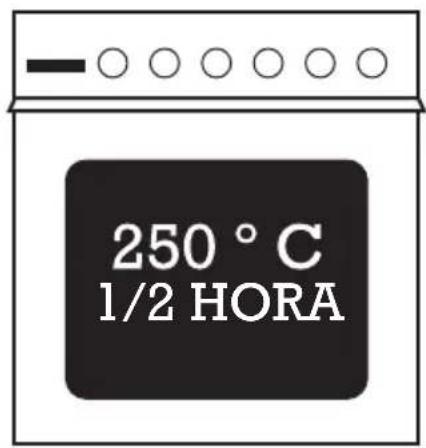 EDESA HC130LM - LIMPIEZA - 5
