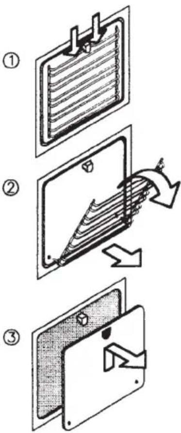 EDESA HC130LM - LIMPIEZA - 6