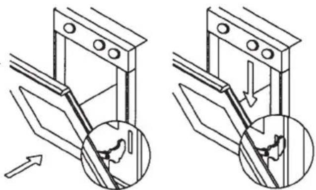 EDESA HC130LM - LIMPIEZA - 9
