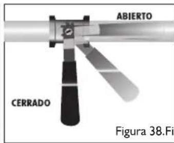 Haceb Assento L CM 66 CRISTAL 3x1 GN 220 - ADVERTENCIAS - 4