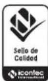 Haceb Assento L CM 66 CRISTAL 3x1 GN 220 - 2