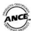 Haceb Assento L CM 66 CRISTAL 3x1 GN 220 - 5