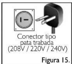 Haceb Assento L CM 60 3x1 RB GN 120 - Conectores para cubiertas (Según referencia) - 2