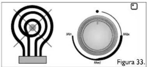 Haceb Assento L CG 66 CRISTAL MF GN - Resistencias eléctricas tubulares (Según referencia) - 1
