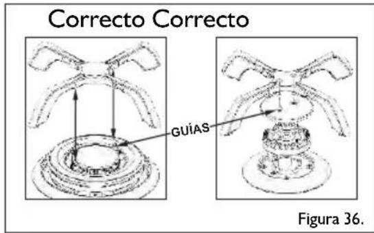 Haceb Assento L CG 60 CRISTAL ML GN - ADVERTENCIAS - 2