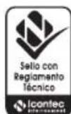 Haceb Assento L CG 60 CRISTAL ML GN - 3