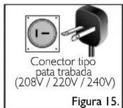 Haceb Assento L CG 60-43 CRISTAL ML GN - Conectores para cubiertas (Según referencia) - 2