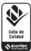 Haceb Assento L CG 60-43 CRISTAL ML GN - 2