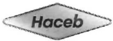 Haceb Arezzo T GAS SE GP AL - y participa en el sorteo de una lavadora digital Haceb. - 2