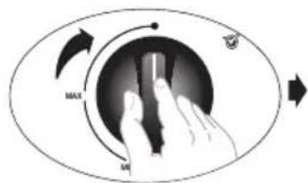 Haceb Arezzo T GAB GAS GP PL - ADVERTENCIA - 3
