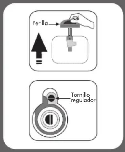 Haceb Arezzo T GAB GAS GP PL - INSTRUCCIONES PARA CONVERSIÓN DE GAS LICUADO DE PETRÓLEO (GLP) A GAS NATURAL (GN). - 1