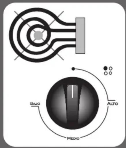 Haceb Arezzo T GAB GAS GP PL - ARRIBA ▲ - 1