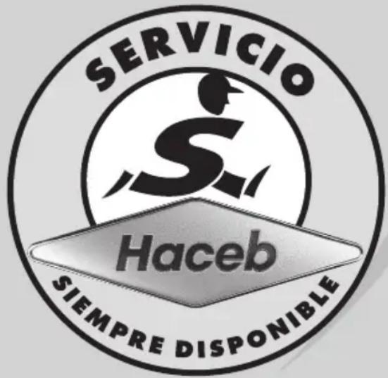 Haceb Arezzo T GAB GAS GP PL - CONFÍA TUS ELECTRODOMÉSTICOS A UN EXPERTO - 1