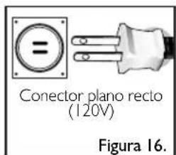 Haceb Arezzo L CM 50 3x1RB GN 220 - Conectores para cubiertas (Según referencia) - 3