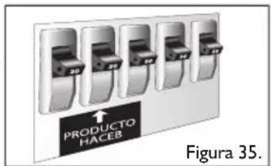 Haceb Assento F 60 GAS GRT GN - Instalación eléctrica - 3
