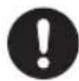 Haceb Assento F 60 GAS GRT GN - ADVERTENCIA - 2