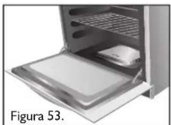 Haceb Assento F 60 GAS GRT GN - ADVERTENCIA - 1