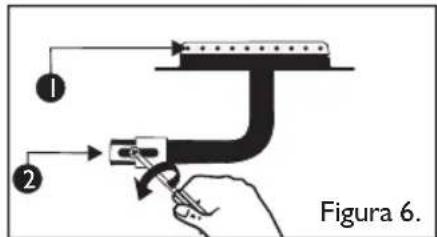 Haceb Assento F 60 GAS GRT GN - IMPORTANTE - 4
