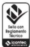 Haceb Assento F 60 GAS GRT GN - Manual de Usuario Estufas, cubiertas y hornos - 5