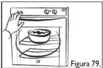 Haceb Arezzo F 60 ELEC NE 220 - Recomendaciones para el gratinado - 2