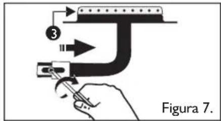 Haceb Arezzo F 60 ELEC NE 220 - IMPORTANTE - 5