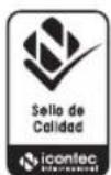 Haceb Arezzo F 60 ELEC NE 220 - Manual de Usuario Estufas, cubiertas y hornos - 4