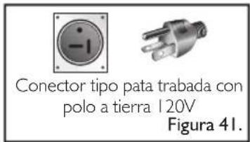 Haceb Arezzo F 60 ELEC NE 220 - Conectores para productos de empotrar - 2