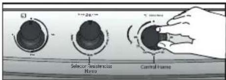 Haceb Assento V 76 GAS GRT PL - Resistencia de gratinado (Según referencia) - 2