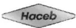 Haceb Assento V 76 GAS GRT PL - y participa en el sorteo de una lavadora digital Haceb. - 2