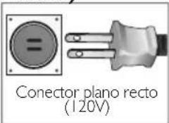 Haceb Assento V 76 GAS GRT PL - Conectores para estufas (Según referencia) - 3