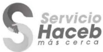 Haceb Assento V 76 GAS GRT PL - y participa en el sorteo de una lavadora digital Haceb. - 5