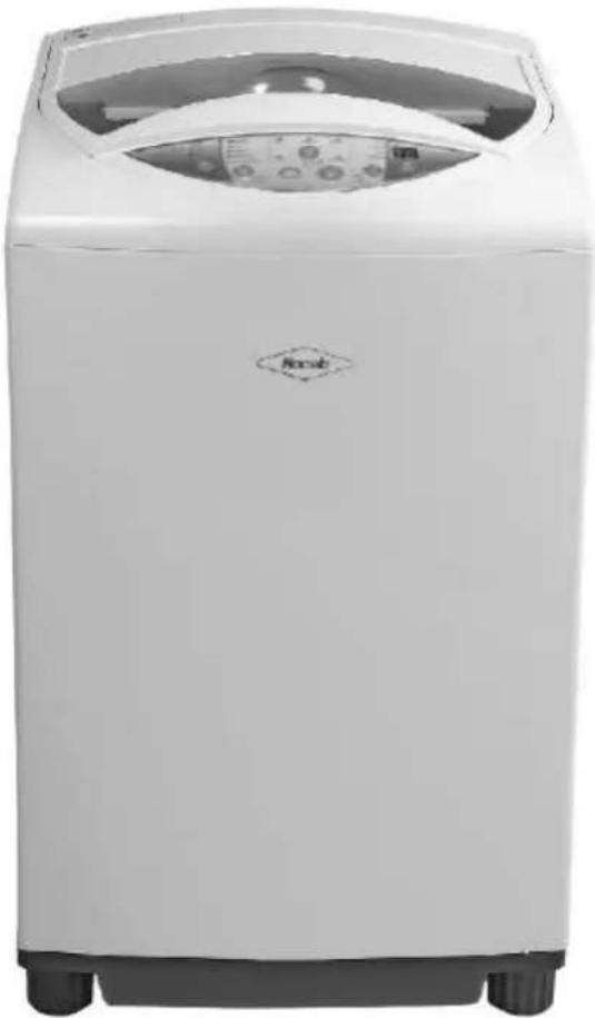 Haceb Assento L V 50 GAS GN - y participa en el sorteo de una lavadora digital Haceb. - 1