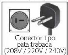 Haceb Assento L V 50 GAS GN - Conectores para estufas (Según referencia) - 2