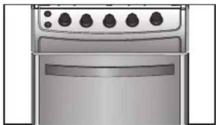Haceb Assento L V 50 GAS GN - Recomendaciones para el gratinado - 1