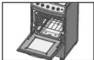 Haceb Assento L V 50 GAS GN - RECOMENDACIONES - 1