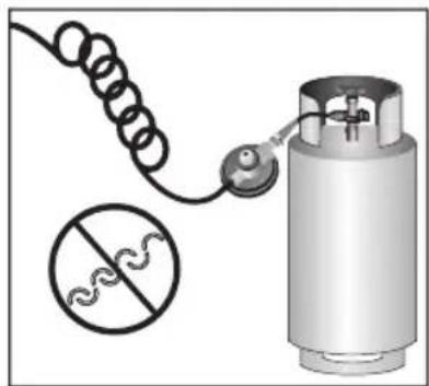 Haceb Assento L V 50 GAS GN NE - IMPORTANTE - 2