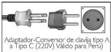 Haceb Arezzo L V MIX 3x1 GN 120 PL - Conectores para estufas (Según referencia) - 4